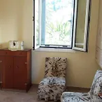 Chrisevgeni With Elevator * ארגוסטולי