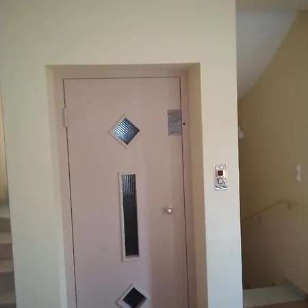 Chrisevgeni With Elevator * Argostóli