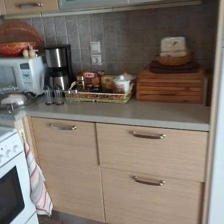 Holiday home Chrisevgeni With Elevator Argostoli (Kefalonia)