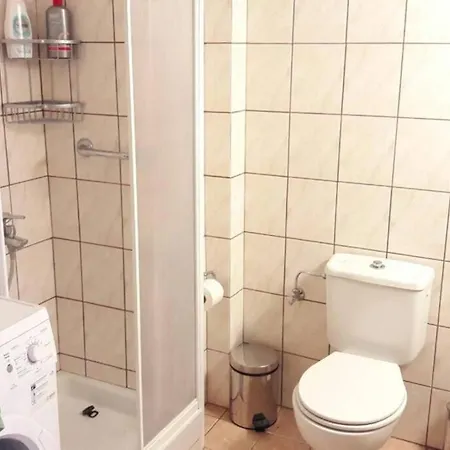 Case de vacanță Chrisevgeni With Elevator Argostolion