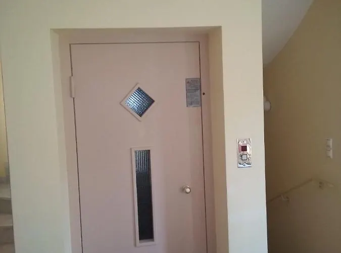 Chrisevgeni With Elevator * Αργοστόλι