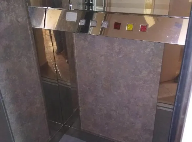Σπίτι διακοπών Chrisevgeni With Elevator Αργοστόλι