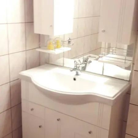 Chrisevgeni With Elevator Argostoli (Kefalonia)