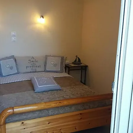 Prázdninový dům Chrisevgeni With Elevator