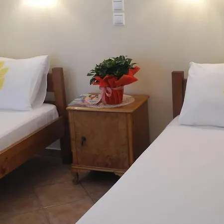 Chrisevgeni With Elevator Prázdninový dům Argostoli (Kefalonia)