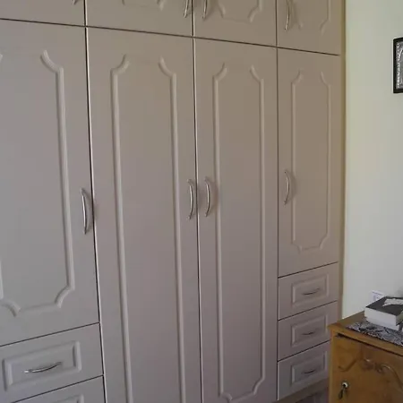 Chrisevgeni With Elevator * Argostoli (Kefalonia)