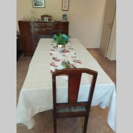 Prázdninový dům Chrisevgeni With Elevator Argostoli (Kefalonia)