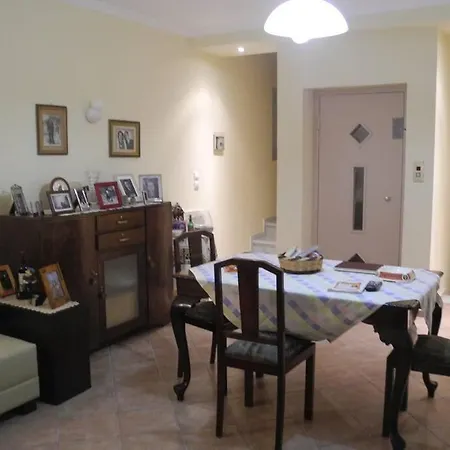 Chrisevgeni With Elevator Prázdninový dům *