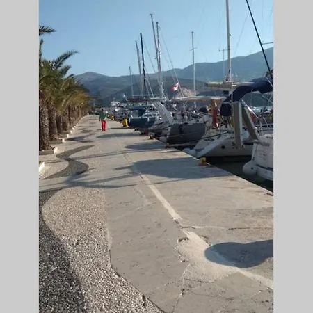 Chrisevgeni With Elevator Prázdninový dům Argostoli (Kefalonia)